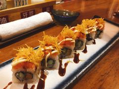 -千代武日本料理(哈西店)