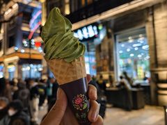 -吴裕泰茶庄(前门大街店)