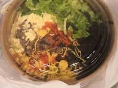 -鱼籽村秘制拌饭(崇文门店)