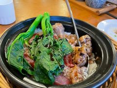 -香江小厨 The Kitchen(香江俱乐部店)