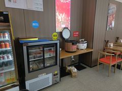 -吴满满油泼面(北方风味园店)