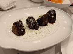 -香乐园·淮扬菜中餐厅·Shang Garden(福田香格里拉店)
