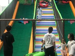 -蒙特利亲子乐园