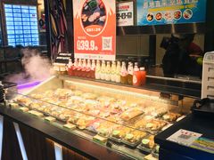 -池田寿司·4H鲜作(西直门凯德华联店)