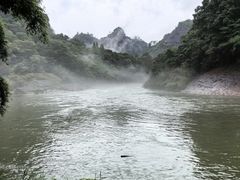 -九曲溪