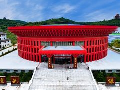 -威海华夏城景区