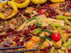 -老板恋上鱼(印象城店)