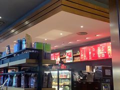 -星巴克臻选(郑州中原万达店)