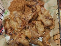 -甲乙饼·手工牛肉饼(天通苑华联店)