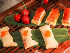 -顺德联塑万怡酒店·万荟轩自助餐厅