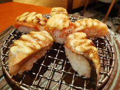 -仓桥家·焗寿司·锅物(光谷步行街店)
