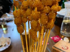 -记忆串城·东北烧烤·小龙虾·大型团建(南油店)