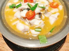 -云海肴·汽锅鸡·云南菜(美罗城店)