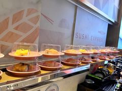 -争鲜回转寿司(通州万达店)