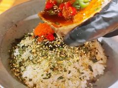 -哼蟹二将·烤肉酱蟹(合生汇店)