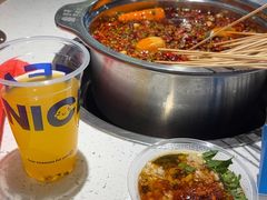 -签哥签妹儿串串火锅(青年路店)