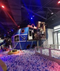 -幻贝家儿童乐园(苏州中心店)