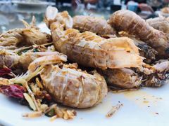 -亚龙湾8号(丁村万人海鲜广场店)