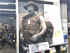 -迪卡侬(越秀公园店)