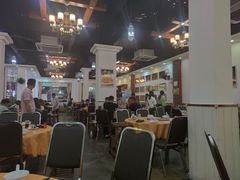 大堂-焯明脆肉鲩世家(金沙洲店)