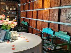 -京味斋·北京烤鸭(北京南站洋桥店)