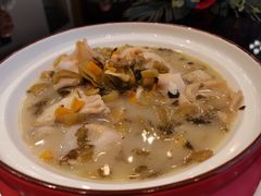 -顺风山庄(水濂山店)