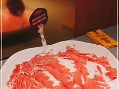 -巴奴毛肚火锅(悠唐购物中心店)