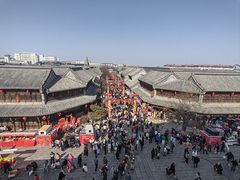 -青州古城