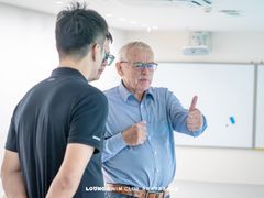 -龙格亲子游泳·水育早教运动中心(上虞钱江中心)