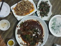 android_upload_pic-建水五谷杂粮餐厅·建水美食