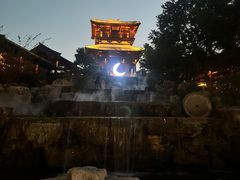 -茅山东方盐湖城景区