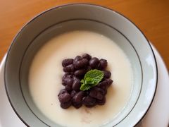 -广州富力君悦大酒店空中花园