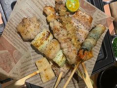 -山葵家居酒屋(天目里店)