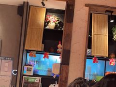 -鑫花溪牛肉米粉(东环大润发店)