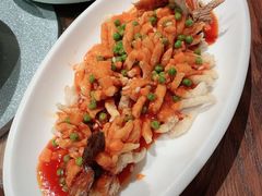 -北李妈妈菜·虾爬子大锅贴(贵和店)