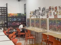 -垚火玩泥吧手作集合店·拼豆·陶艺