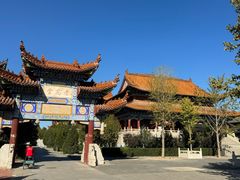 -大悲禅寺