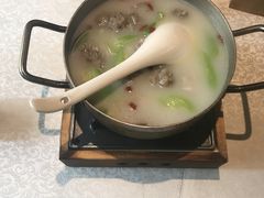-铁道茶苑.色稷餐厅(莲花南路店)