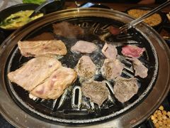 -九田家黑牛烤肉料理(石路天虹店)