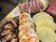 -张姐烤肥牛(西丽店)