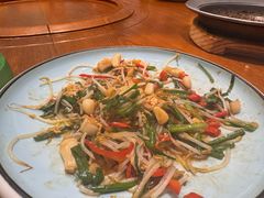 -群英会·三国菜(曹魏古城店)