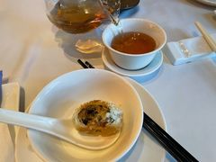 -香乐园·淮扬菜中餐厅·Shang Garden(福田香格里拉店)