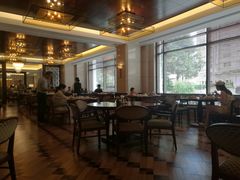 -上海新锦江大酒店