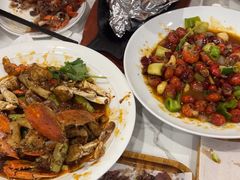 -新凯旋烧烤·燕姐千岛湖土菜