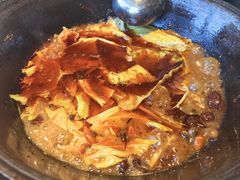 -李子坝梁山鸡(李子坝大鸡哥店)