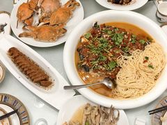 -洋房私宴上海私房菜(海滨商务楼店)