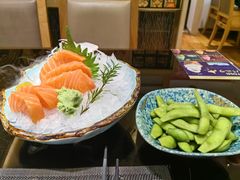 -昱匠·日本料理(金融街店)