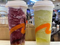 -CoCo都可(新我格广场店)