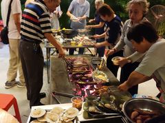 -会江钓鱼钓虾烧烤场