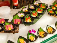 -芭菲盛宴·环球美食(北城国际店)